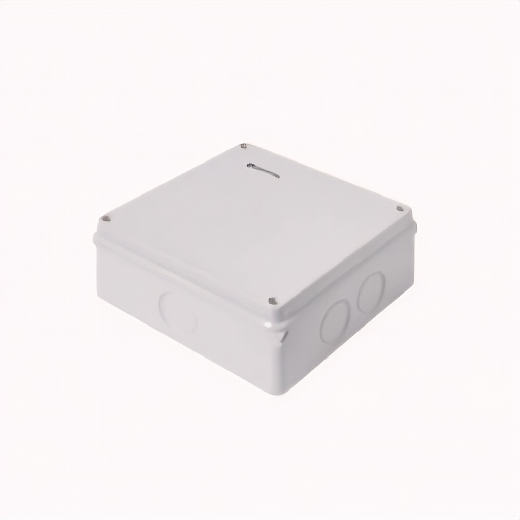 Caja Interior Ip55 85x85x39mm Minibox