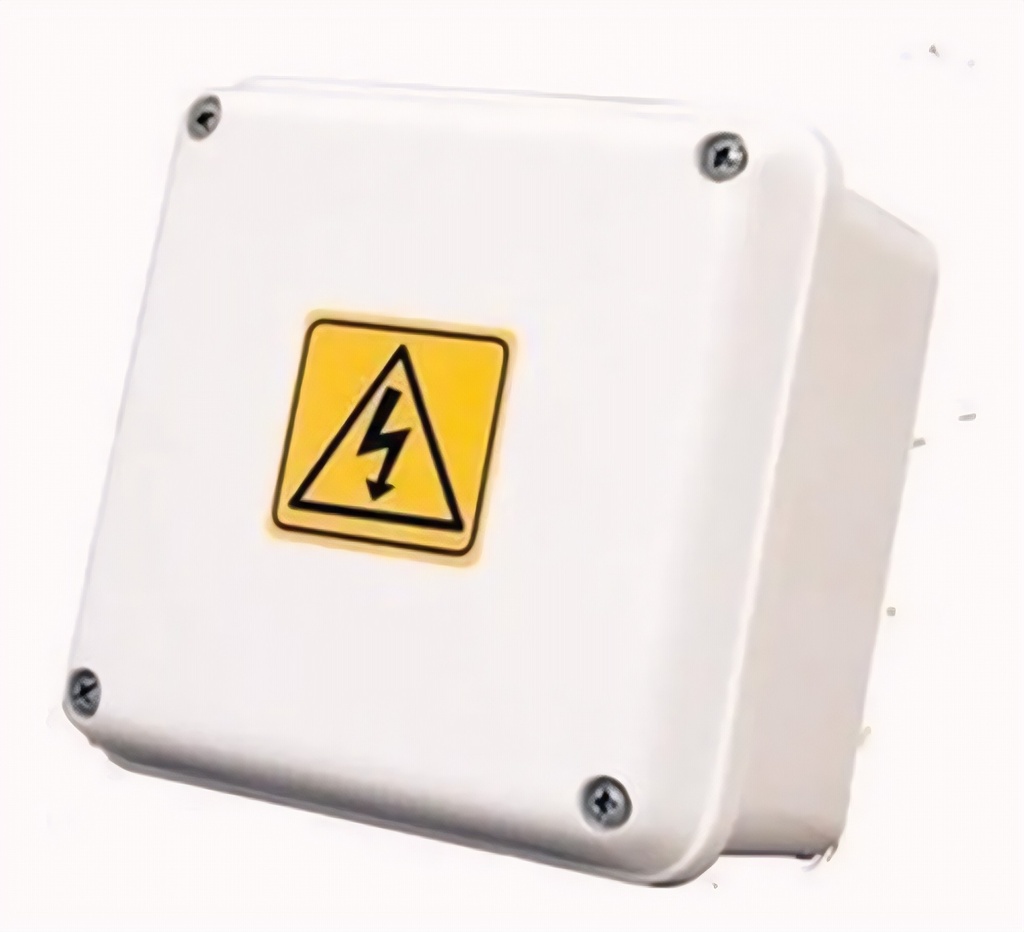 Caja Estanca 100x100x60mm Ip56
