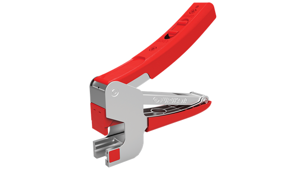 Herramienta De Crimpeado Rj45 CAT.5E/CAT.6/CAT.6A