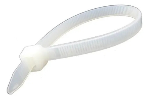 Zapatos Blancos 10cm