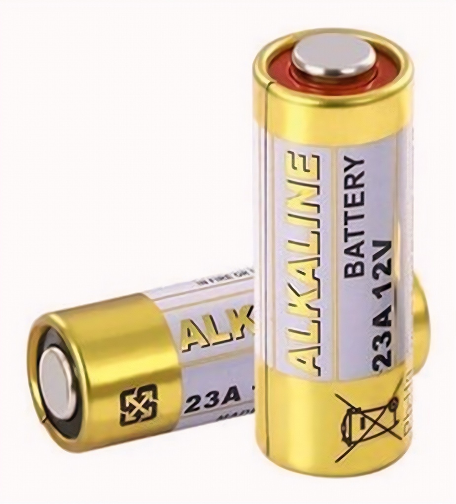 Pila Alcalina 12V