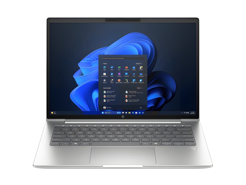 Notebook Intel Core I5 14" 16GB RAM Ddr5 / 512GB SSD Windows 11 Pro