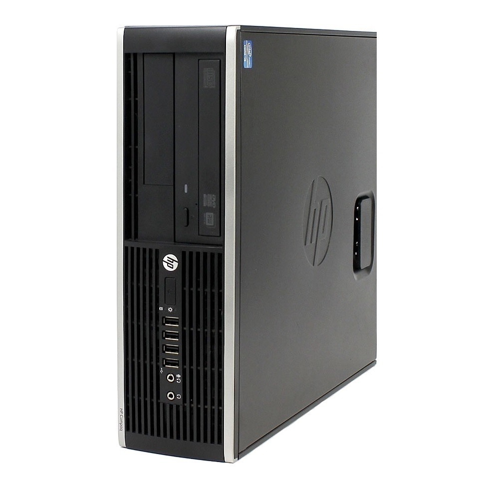 PC De Escritorio Core I5 3.2GHZ 8GB / 128GB SSD