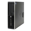 PC De Escritorio Core I5 3.2GHZ 8GB / 128GB SSD