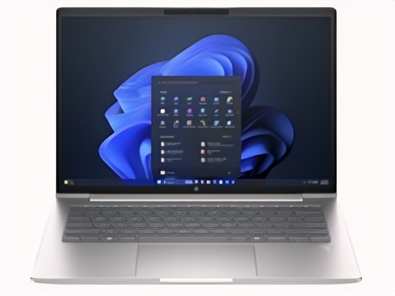 Notebook Intel Core I7 14" 16GB RAM Ddr5 / 512GB SSD Windows 11 Pro