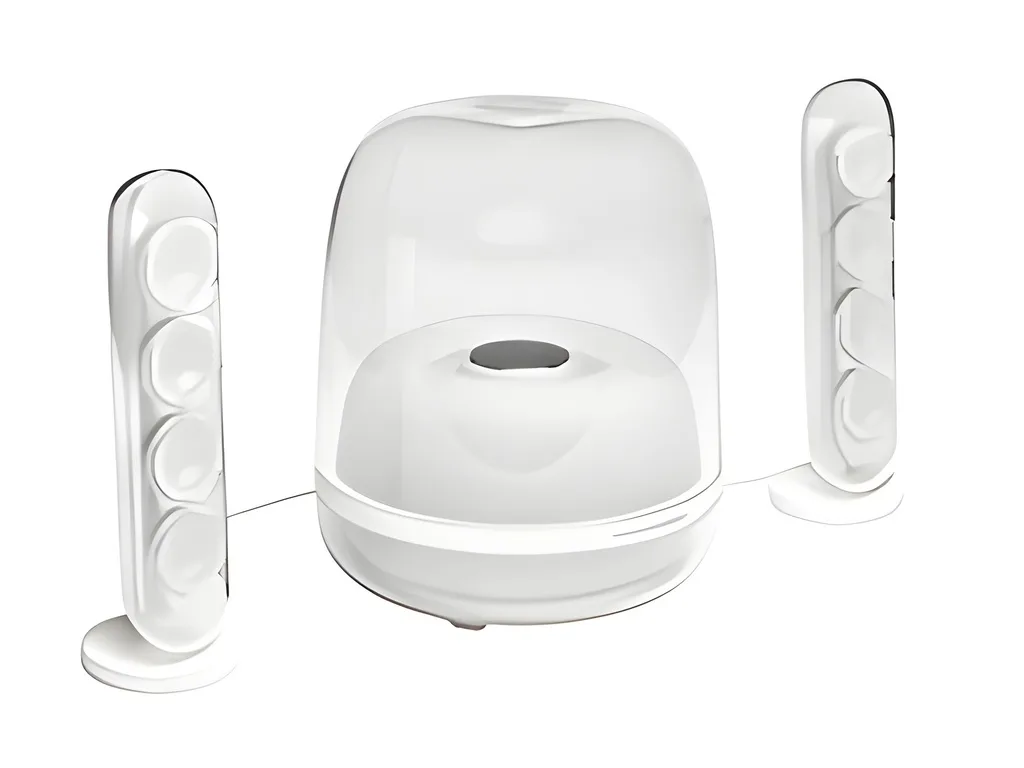 Parlante Bluetooth 2.1 140W