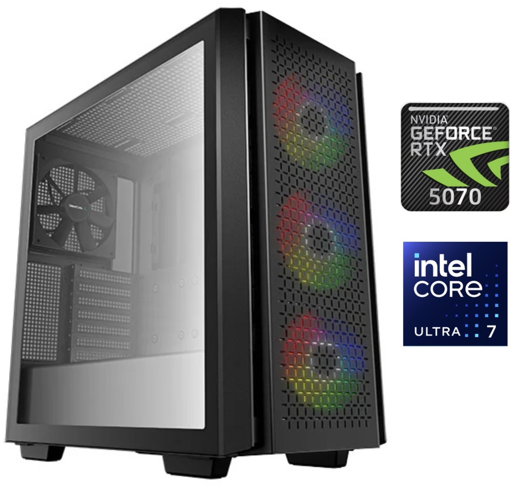 Intel Core Ultra 7 32GB