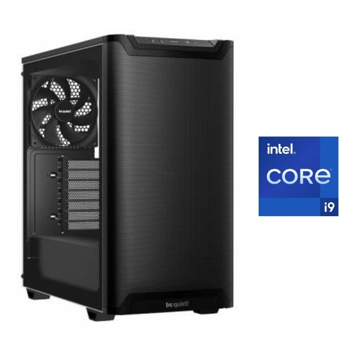 Intel Core I9 16GB
