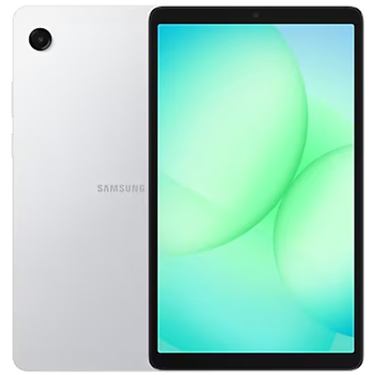Tableta Android Samsung Galaxy Tab A11 8.7" 4GB RAM 64GB LTE Plata
