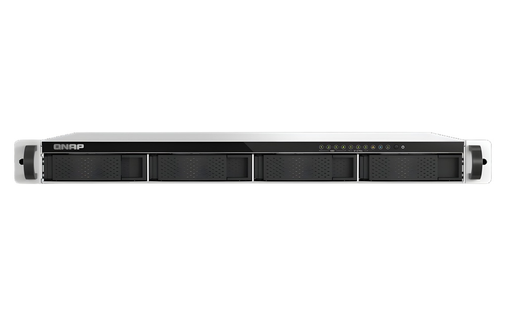 Nas Zfs 4 Bahías Ts-H765