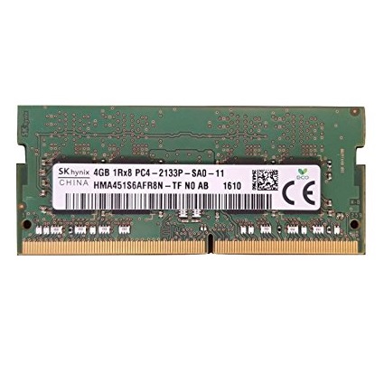Memoria Ddr4 4GB 2400Mhz Sodimm Genérico
