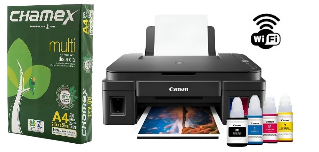 Pixma G-3110