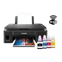 Impresora Tinta Color WiFi