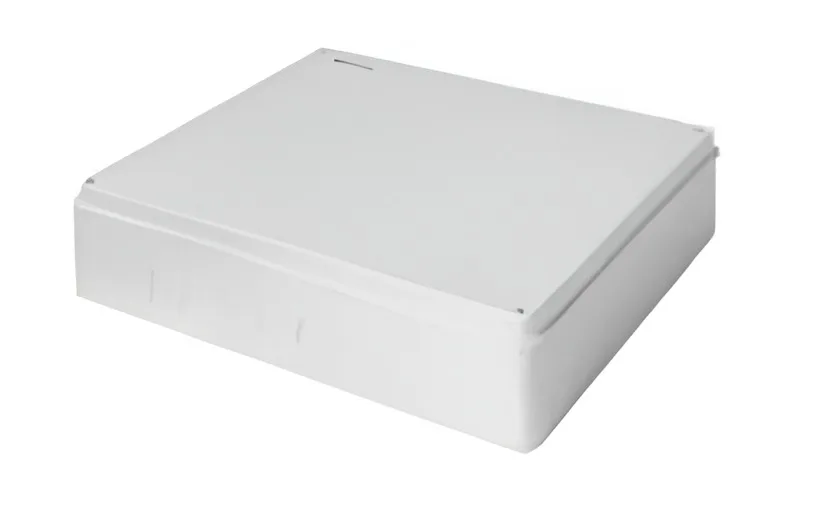 Caja Estanca Rectangular 400x350x120mm