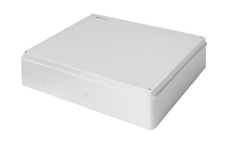 Caja Estanca Rectangular 400x350x120mm