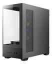 Gabinete Torre Intermedia Atx Con Vidrio Templado Y Argb