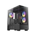 Gabinete Torre Intermedia Cx705 Argb