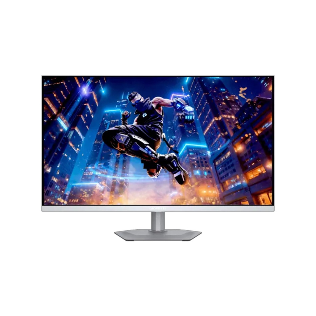 MONITOR GAMER 27 QHD 280Hz