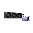 Refrigeración Líquida 360mm Aio Vortex View