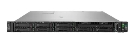 HPE DL360 Gen12 XEON 6515P 16C/2x32GB/2x480GB SSD/2x800W/3Y