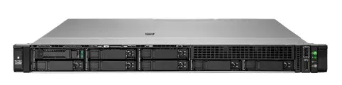 HPE DL320 Gen12 XEON 6505P 12C/2x32GB/1x960GB SSD/2x800W/3Y