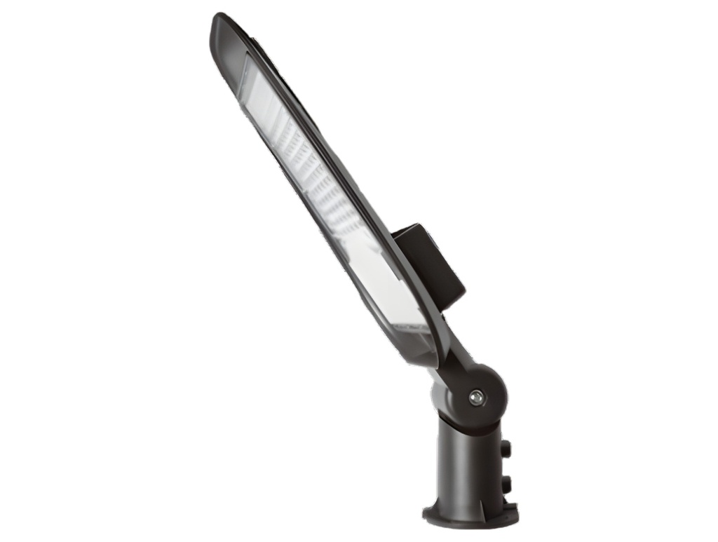 Foco LED 150W IP65 Luz Fría Negro