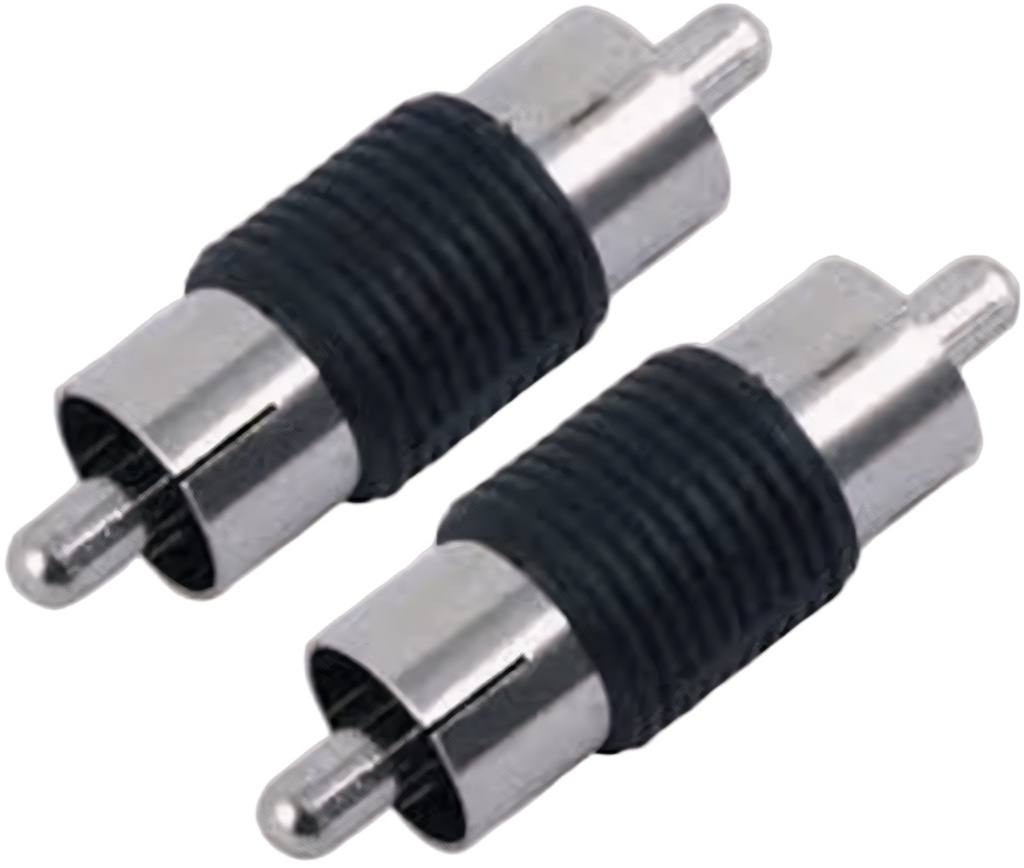 Conector Bnc Macho Crimpar RG59