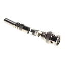 Conector Bnc Macho Crimpar RG59