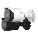 Cámara IP Bullet 2MP Exterior Infrarroja 30m