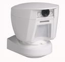 Sensor De Movimiento Inalámbrico Pircam Powerg