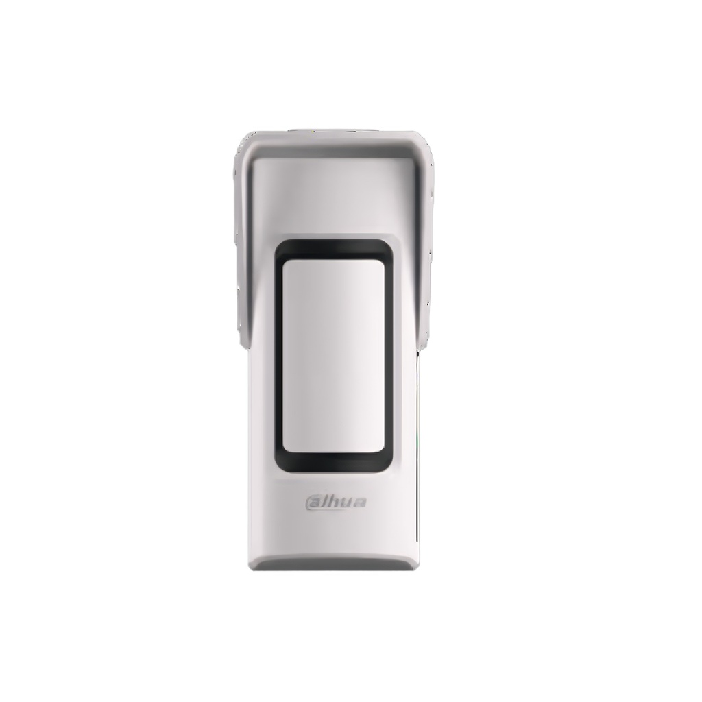 Detector De Alarma Exterior