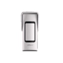 Detector De Alarma Exterior