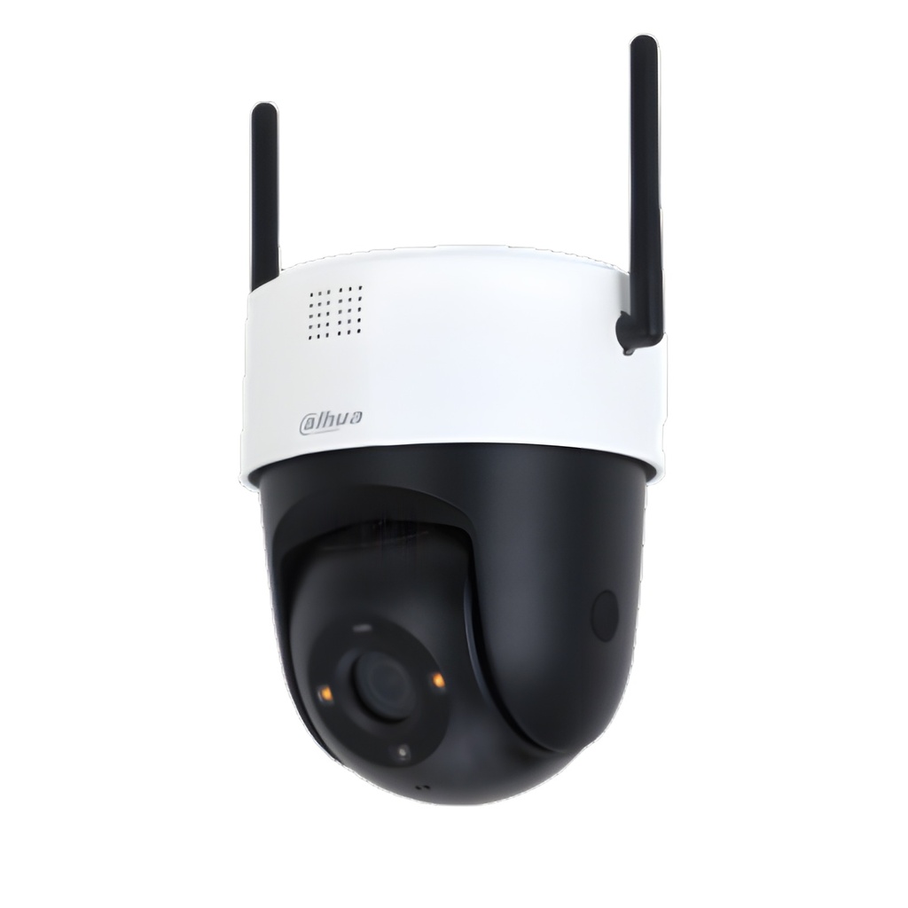 Cámara PTZ IP PTZ 2MP Exterior