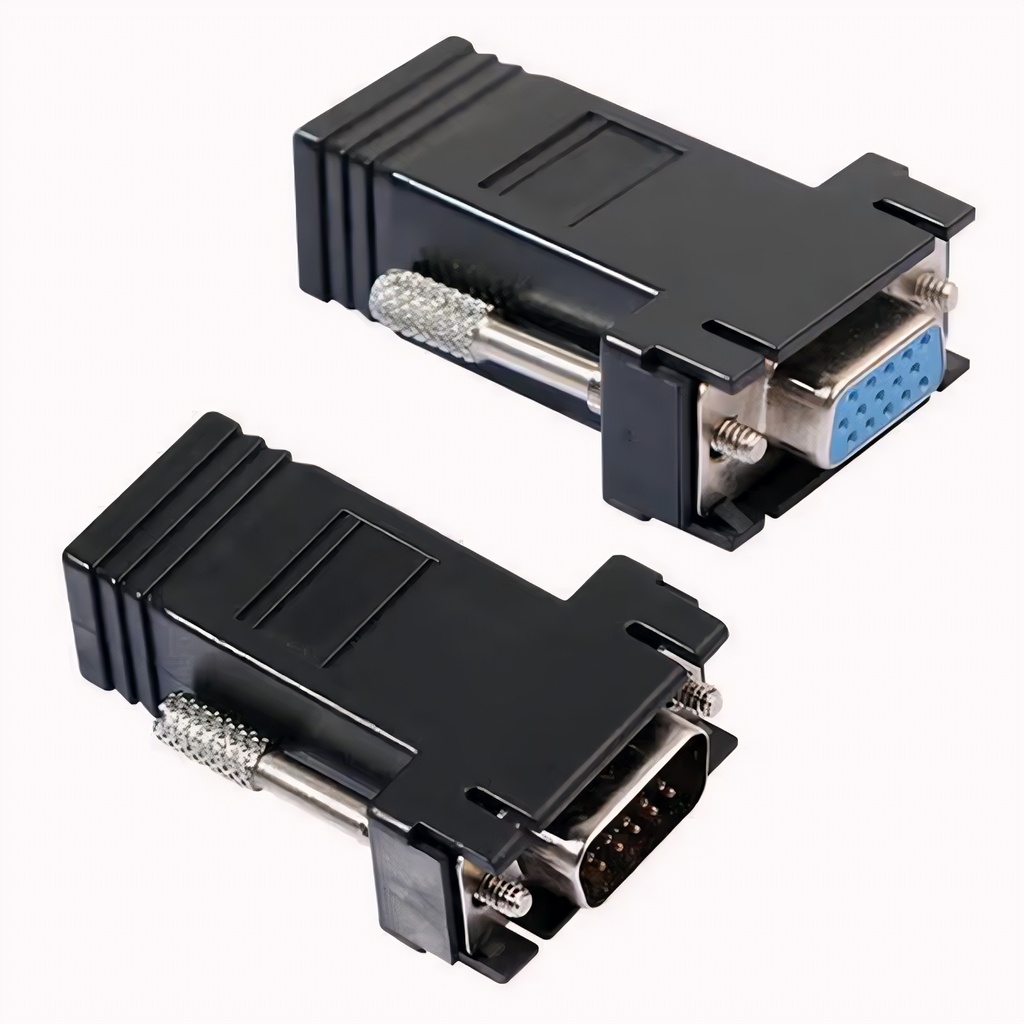 Conector Rj45 Macho