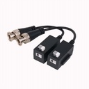 Cámara Torreta IP 4MP Exterior 2.8mm/3.6mm Warm Light Infrarroja 30m Audio Bidireccional WizSense