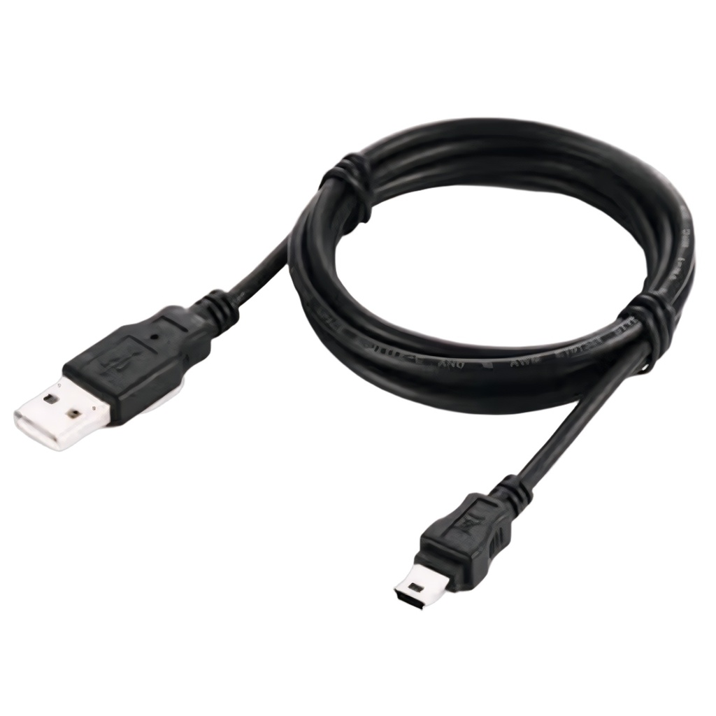 Cable Mini USB