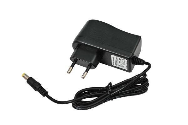 Fuente Conmutada 12V 1A