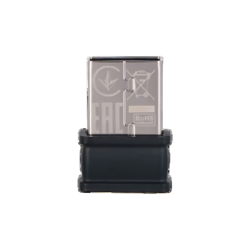 Cámara WiFi Adaptador 802.11AX 300M