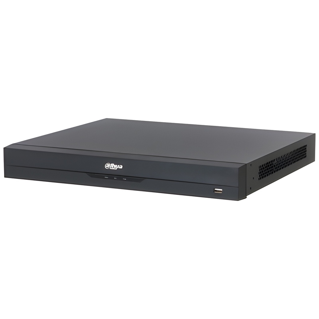 Sistema De Videovigilancia 8 Canales 4K UHD