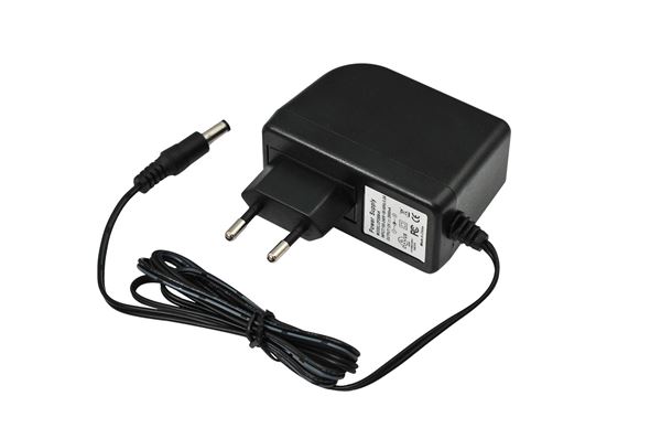 Fuente Conmutada 12V 2A