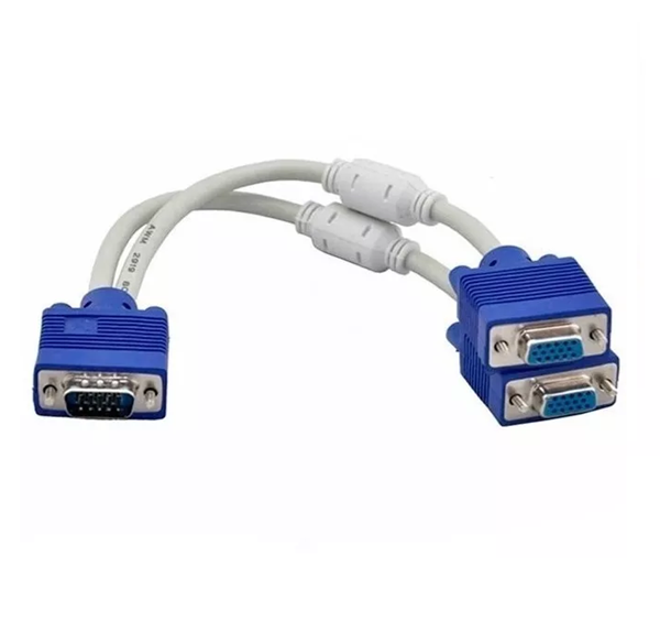 CABLE DE VIDEO VGA