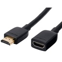 Cable HDMI 2m High Speed