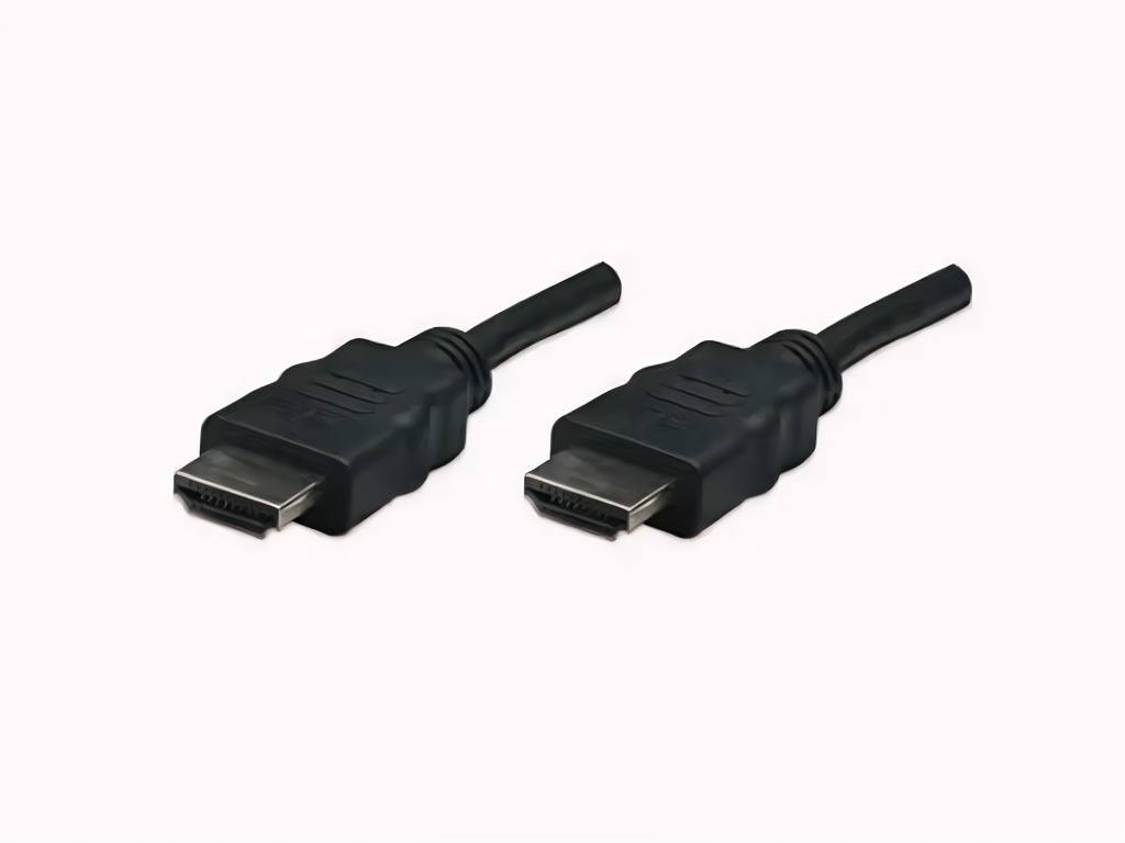 Cable HDMI 2.1 4K De 5m Blindado Alta Velocidad