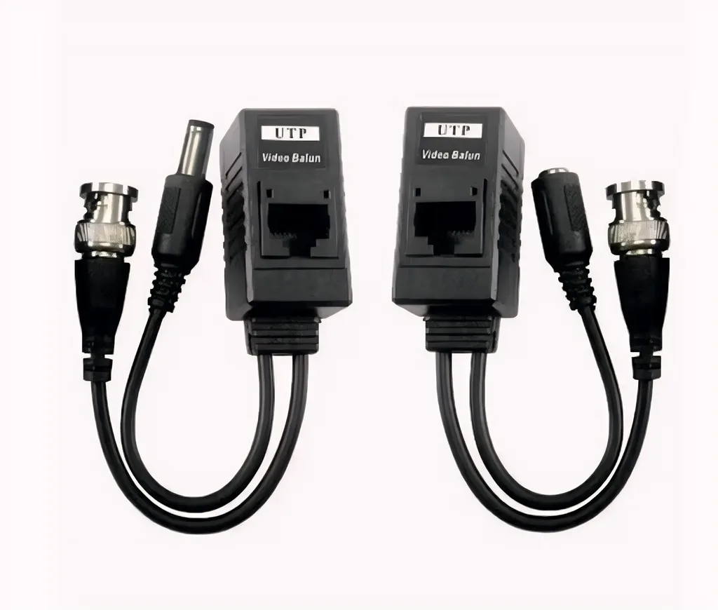 Módulo Pasivo Rj45 Sistema Incendio