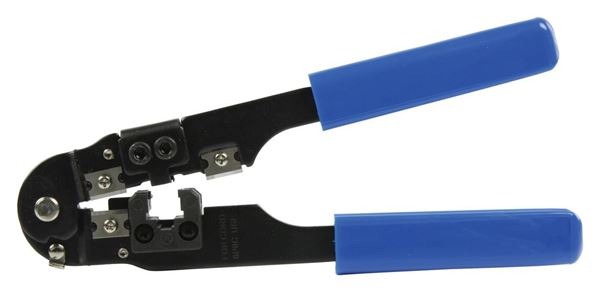 Pinza Crimpadora Rj45