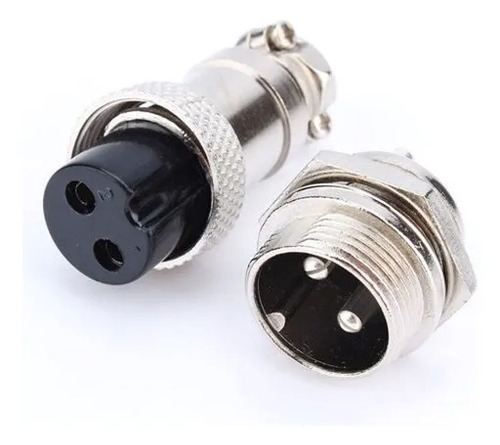 Conector Aviación