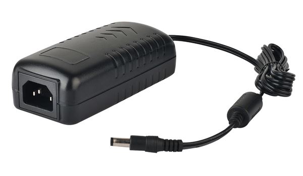 Fuente Conmutada 12V 5A