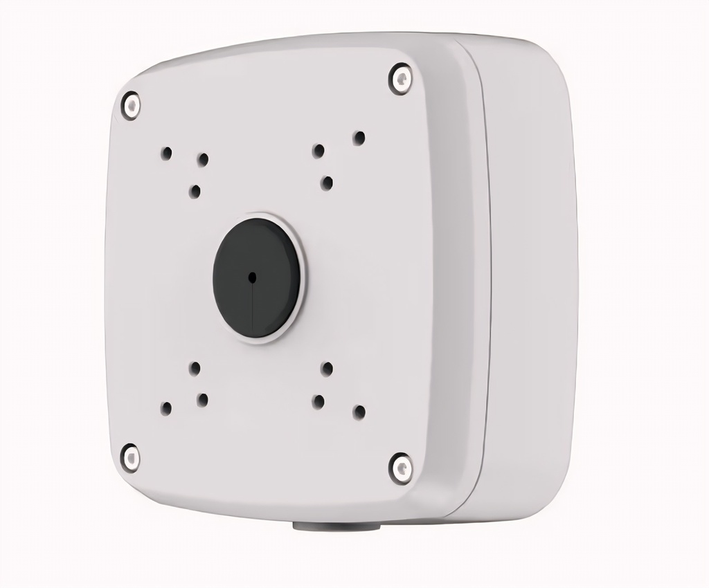 Caja Estanca IP66 Aluminum Alloy