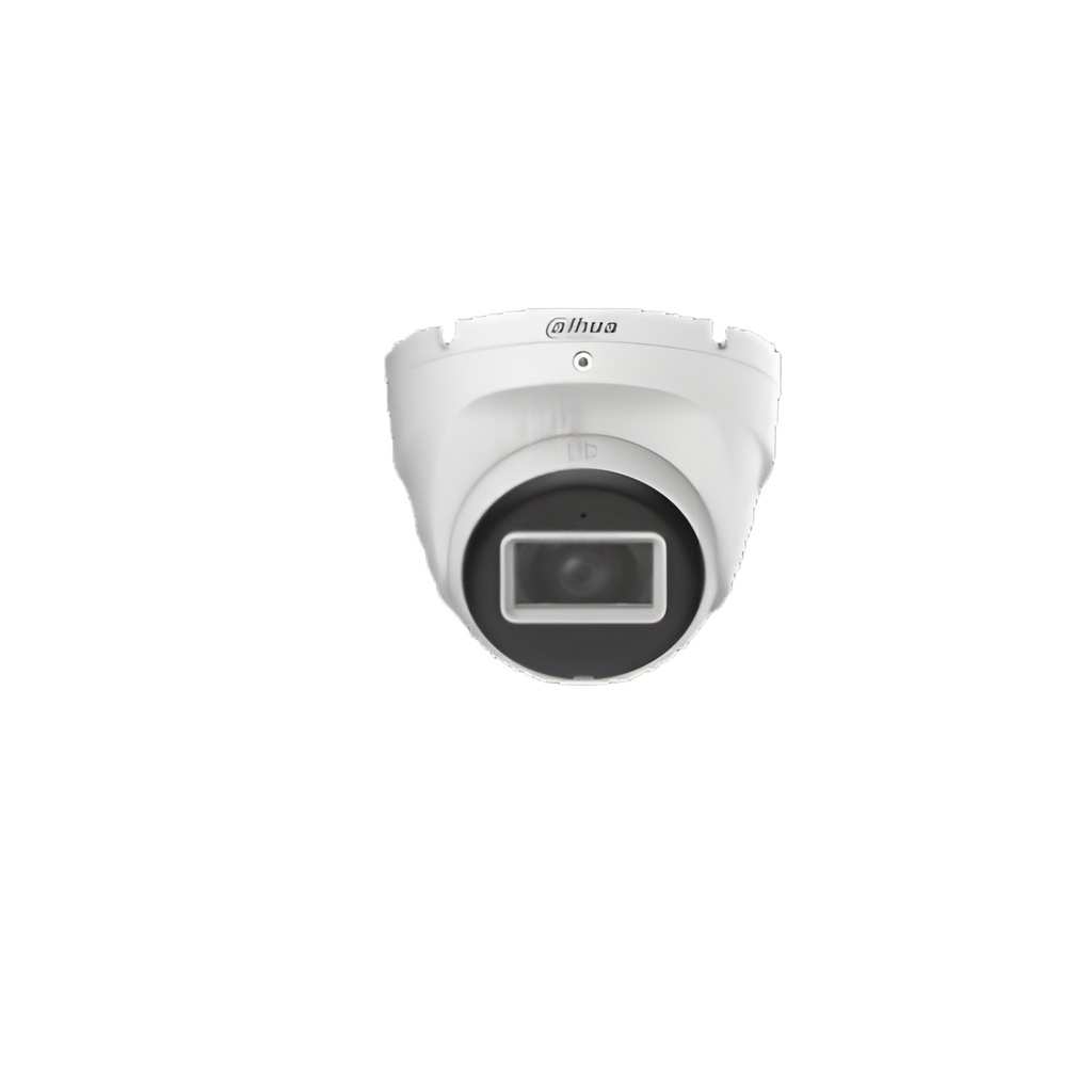 Cámara HD Analógica Torreta Exterior 2MP 2.8mm Infrarroja 30m