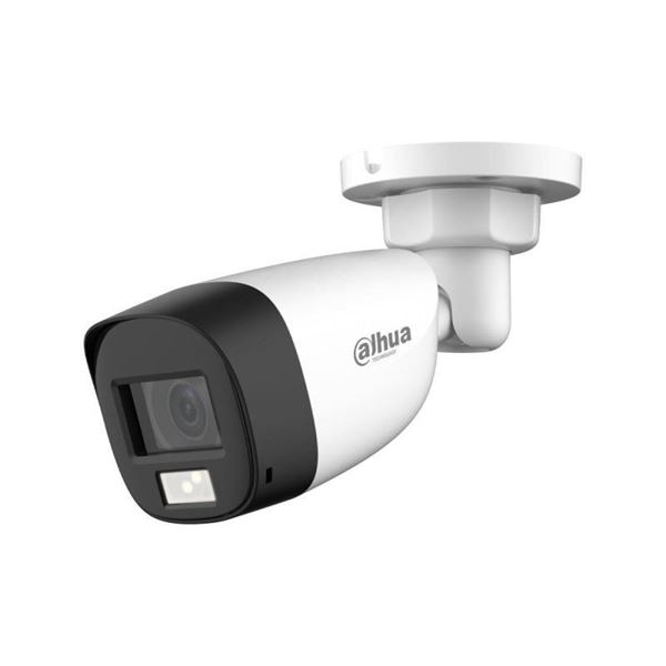 CAMARA IP Domo